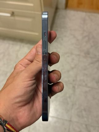 iPhone 13 Pro 128GB Azul/Plata