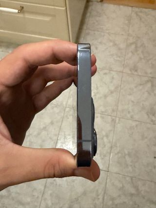 iPhone 13 Pro 128GB Azul/Plata