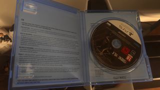 Resident Evil 4 PS5 Juego