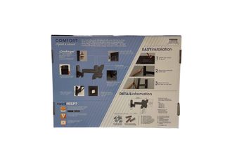 soporte pared vogels tvm3245