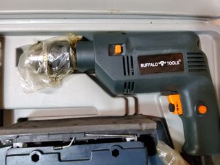 Taladro percutor Buffalo Tools 500W