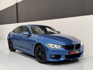 BMW Serie 4 2016 / Paquete M 