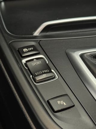 BMW Serie 4 2016 / Paquete M 
