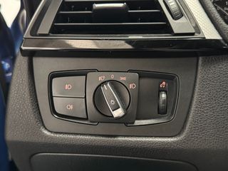 BMW Serie 4 2016 / Paquete M 