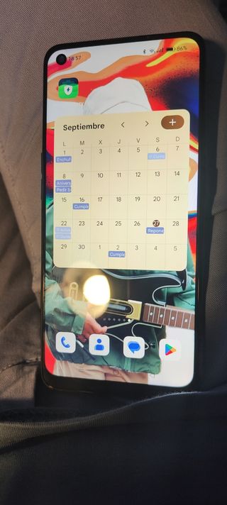 Oppo A94 5G