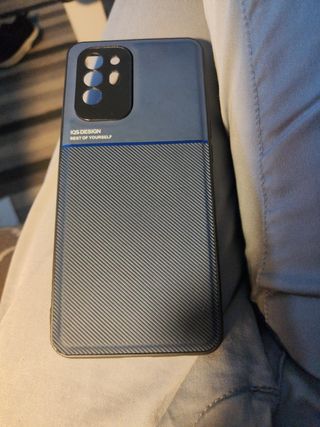 Oppo A94 5G