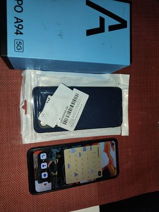 Oppo A94 5G