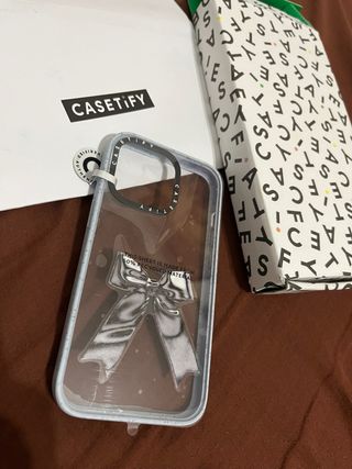 Funda Casetify iPhone 13 Pro