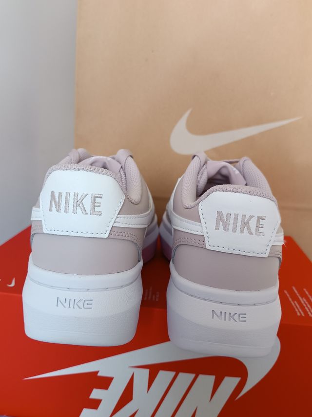 Nike Court Vision Alta LTR Talla 38,5