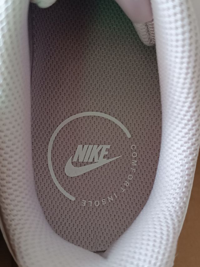 Nike Court Vision Alta LTR Talla 38,5