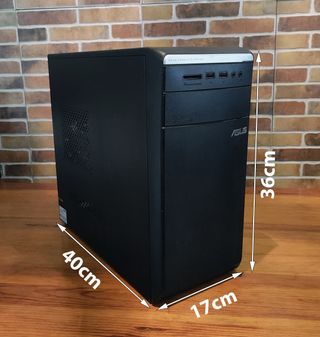 PC Minitorre Asus M11BB 