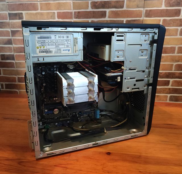 PC Minitorre Asus M11BB