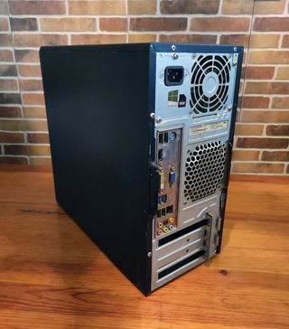 PC Minitorre Asus M11BB 