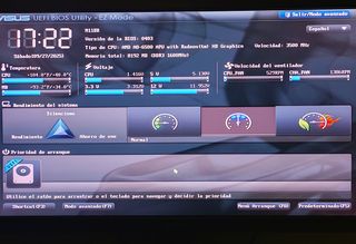 PC Minitorre Asus M11BB 