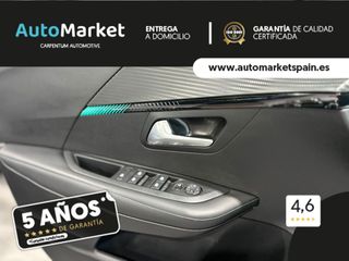 Peugeot 208 ALLURE	73KW (100CV) TAPICERÍA COZY GRIS MÓDENA CON PESPUNTES MENTOLADOS