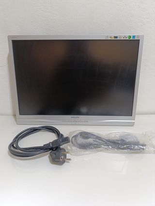 Monitor Philips 190WV 19