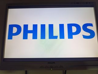 Monitor Philips 190WV 19