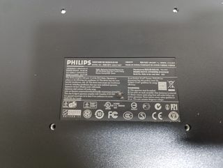 Monitor Philips 190WV 19