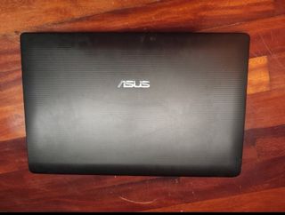 “ASUS K73S i3 12GB RAM SSD128GB + Extras