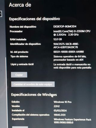 “ASUS K73S i3 12GB RAM SSD128GB + Extras