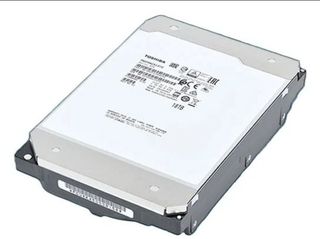 Disco Duro Toshiba MG09ACA14TE 14TB SATA III