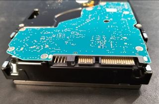 Disco Duro Toshiba MG09ACA14TE 14TB SATA III