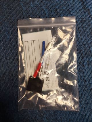 Hotend completo Anycubic Kobra 2