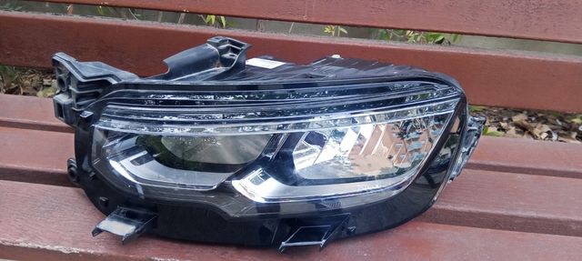 Faro derecho Citroen C5 Aircross