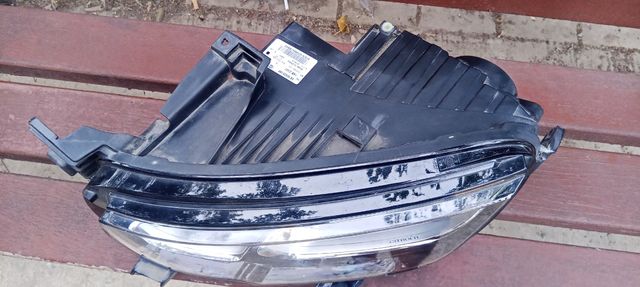 Faro derecho Citroen C5 Aircross