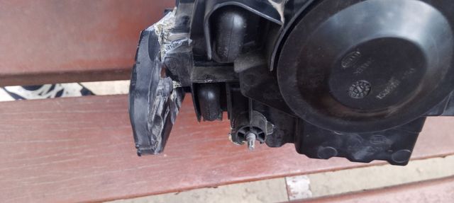 Faro derecho Citroen C5 Aircross