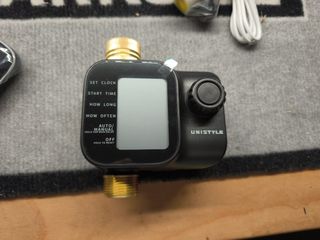 UNISTYLE Wireless Water Timer