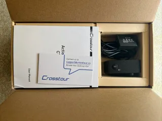 ¡¡¡-30%!!! | Cámara Crosstour CT8500 – 16MP