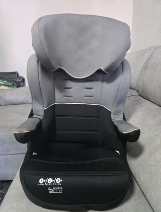 Silla coche Isofix niño