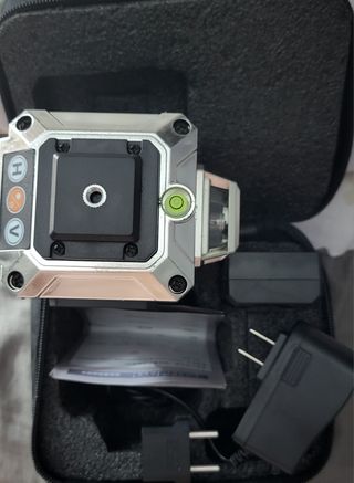 Nivel Láser Medidor