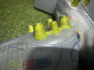 Zapatillas de fútbol Nike Vapor ELITE PRO