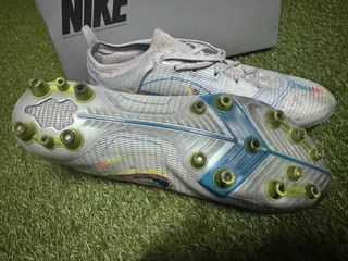 Zapatillas de fútbol Nike Vapor ELITE PRO