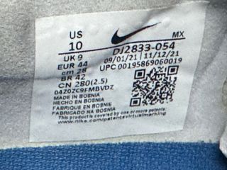 Zapatillas de fútbol Nike Vapor ELITE PRO