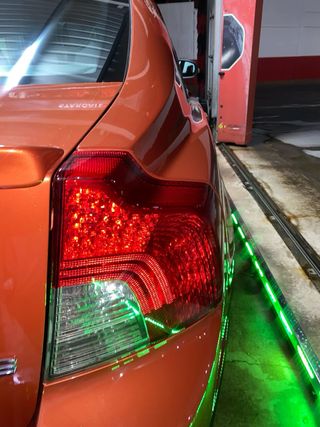 Volvo S40 2011