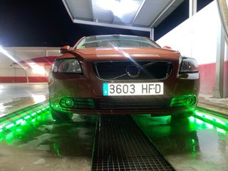 Volvo S40 2011