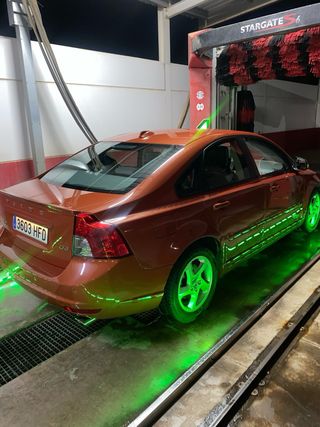 Volvo S40 2011