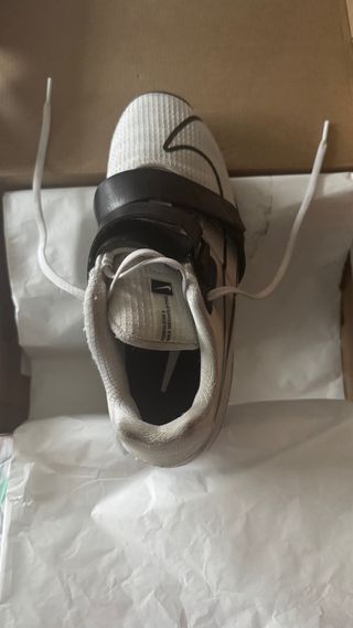 Nike Romaleos 4 Halterofilia Talla 41