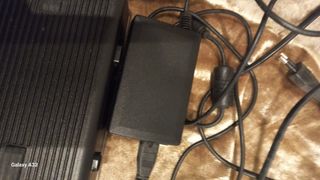 #Masterizzatore Esterno LG DVD R/W Super Multi