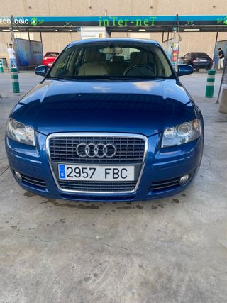 Audi A3 2006