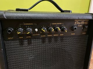Dean Markley K-20x  Korea 