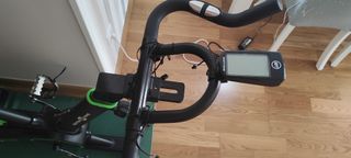 Bicicleta estática Bodytone DS100. En Almería