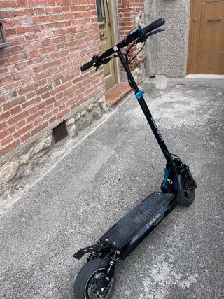 Patinete eléctrico SmartGyro
450 solo hoy!!!