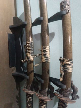 Dagas Samurai