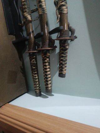 Dagas Samurai