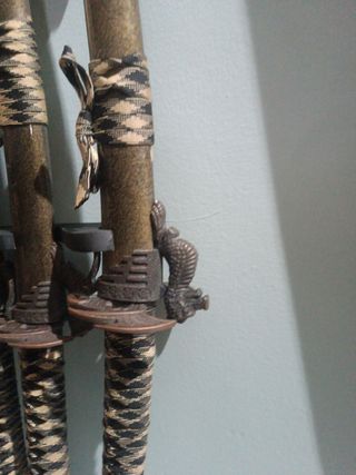 Dagas Samurai