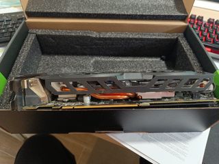 Gigabyte GTX 960 Windforce 4GB